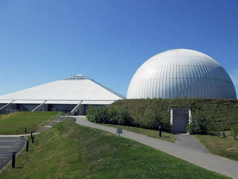 Winchester Science Centre